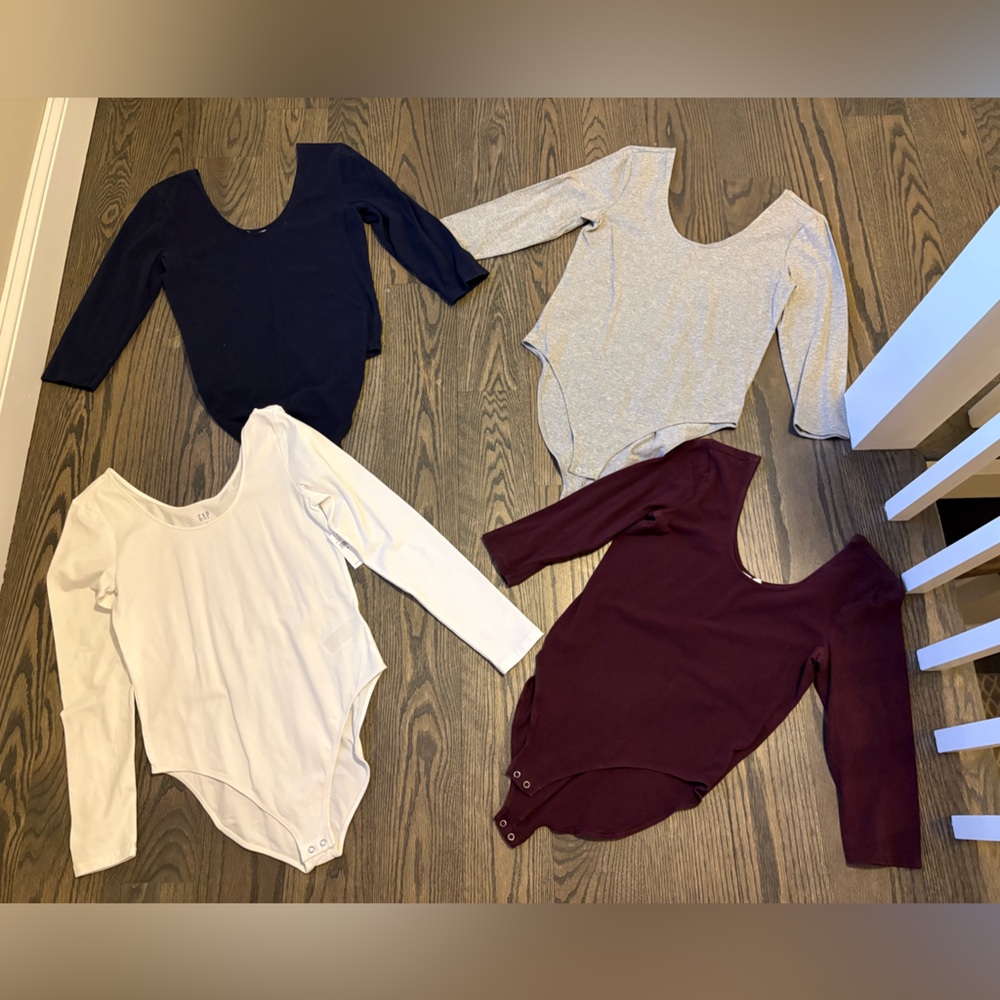 Assorted Women’s Bodysuits